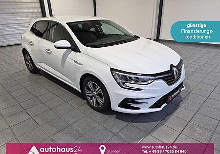 Renault Megane IV 1.3 140 Intens LED|Navi|PDC|Sitzheiz
