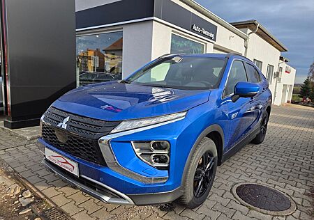Mitsubishi Eclipse Cross PHEV Plus Intro 4WD m. Winterräder