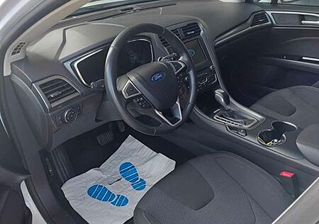 Ford Mondeo 2,0 TDCi 132kW Titanium Turn. PS. All...