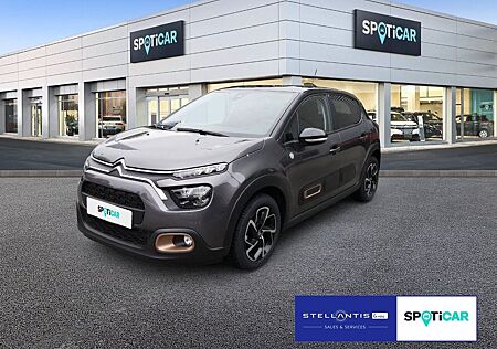 Citroën C3 Pure Tech 110 S&S C-SERIES