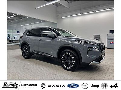 Nissan X-Trail 1.5 VC-T e-POWER Tekna ProPILOT LED NAVI