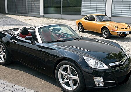Opel GT  Roadster