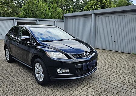 Mazda CX-7 2.3 Expression Expression