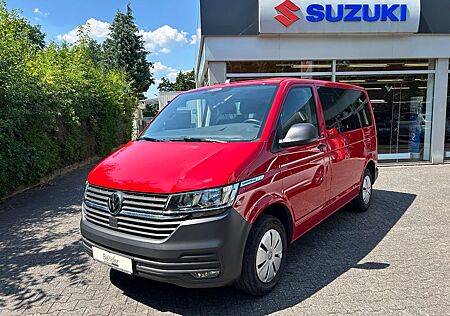 VW T6 Caravelle Volkswagen Trendline 9-SITZER NAVI AHK KLIMA