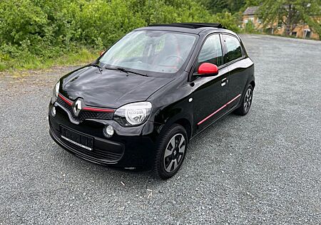 Renault Twingo SCe 70 Liberty**SITZHZG**SCHIEBEDACH**