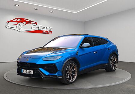 Lamborghini Urus *4.0V8*Performante*CARBON*B&O*ALCANTARA*PANO