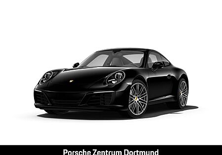 Porsche 991 911 Carrera Sportabgas BOSE 20-Zoll