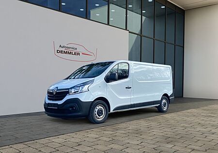 Renault Trafic Kasten L2H1 3,0t Komfort 2.0 dCi 120 ENER