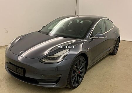 Tesla Model 3 Performance 79 kWh Dual Motor A.Pilot Pr