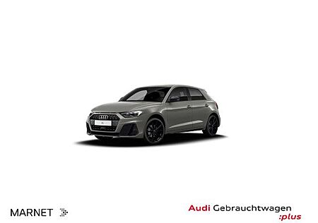 Audi A1 Sportback 35 TFSI S line*LED*Alu*PDC*Virtual