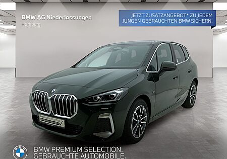 BMW 2er 220i Active Tourer M Sport AHK Harman/K Head-Up