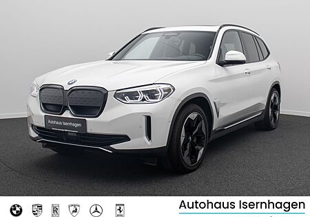 BMW iX3 IMPRESSIVE ACC 360° Panorama HUD DAB 20Zoll