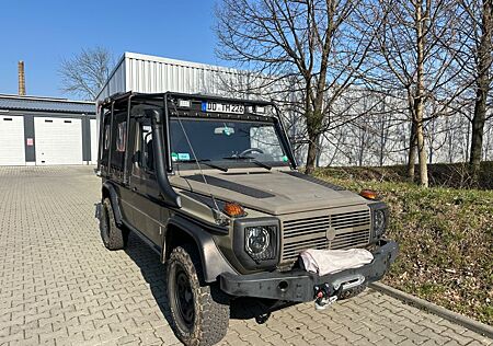 Mercedes-Benz G 230 Puch 230 GE 461.2A