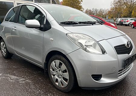 Toyota Yaris 1.3 *Automatik, Klima*