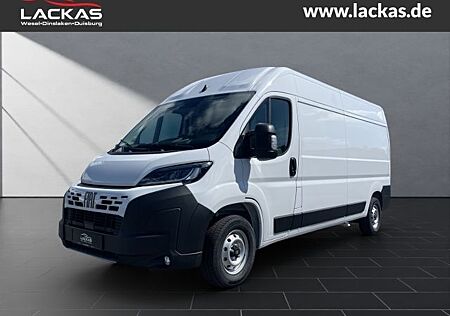 Fiat Ducato gebraucht kaufen Fiat Ducato Kastenwagen 35 L3H2 140 Multijet Hochdach