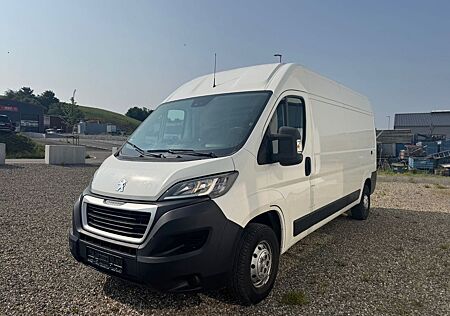 Peugeot Boxer Kasten Hochraum 335 L3H2 Pro BlueHDi 140 S