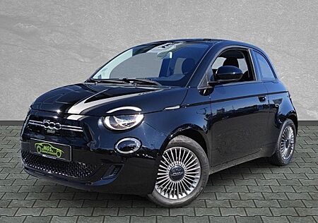 Fiat 500E Action PDC #KLIMA #BT