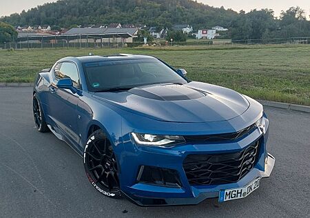 Chevrolet Camaro 3.6l ZL1