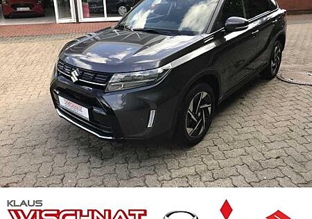 Suzuki Vitara 1.4 Boosterjet Hybrid Allgrip Comfort+