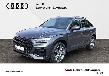 Audi Q5 Sportback 45TFSI quattro S-line Matrix LED Sc