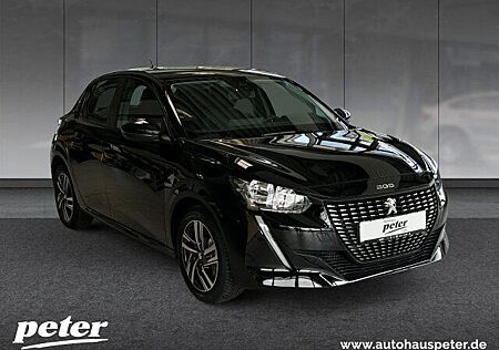 Peugeot 208 Active 100 EAT8 Klima+SH+EPH+