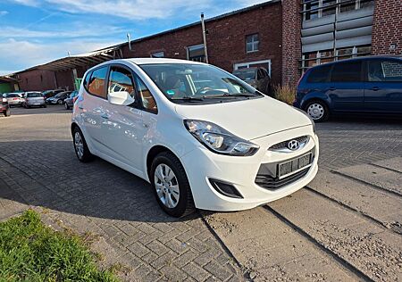 Hyundai ix20 Classic.1.6