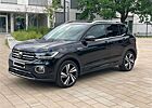 VW T-Cross Volkswagen R-Line Cross 1.0 TSI DSG Automatik Key/Go Voll