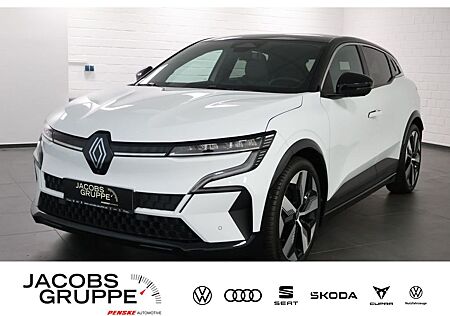 Renault Megane E-Tech Techno EV60 Klima,SHZ,ACC,ZV