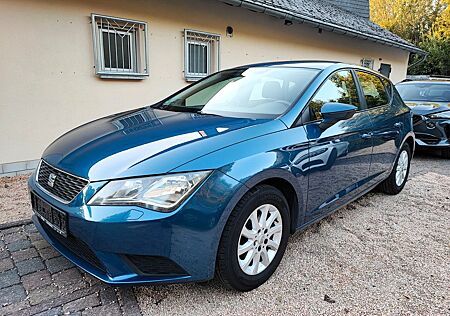 Seat Leon Reference/KLIMA/SITZHEIZUNG/START STOP