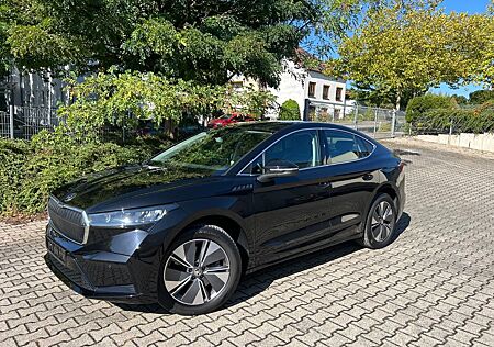 Skoda Enyaq Coupé 80x 4x4 Suite Leder Panorama