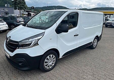 Renault Trafic Kasten L1H1 3,0t Komfort