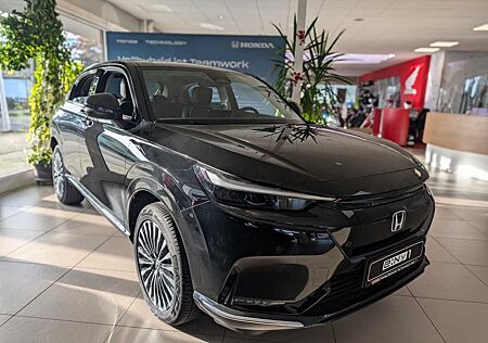 Honda e:Ny1