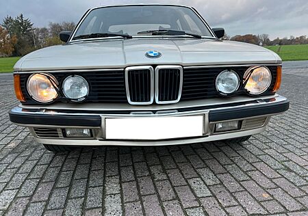 BMW 745i EXECUTIVE, H-KENNZ. evtl. Tausch geg Cabrio