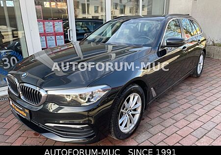 BMW 520 d xDrive Touring /LED/NAVI/PDC/LED