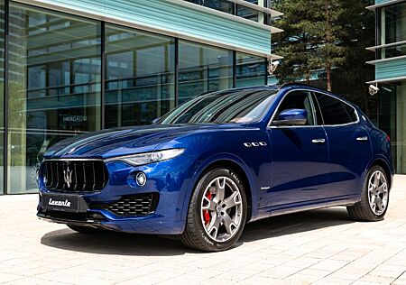 Maserati Levante Benzin 3.0 V6 316kW S GRANSPORT 4x4 Auto