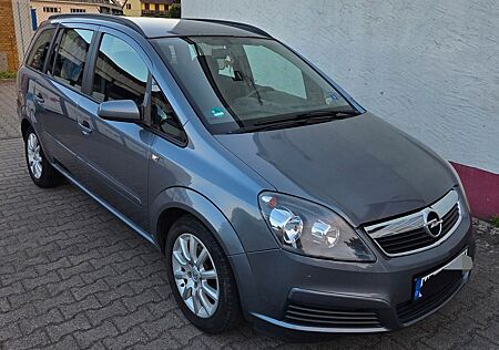 Opel Zafira 1.8 Cosmo Cosmo
