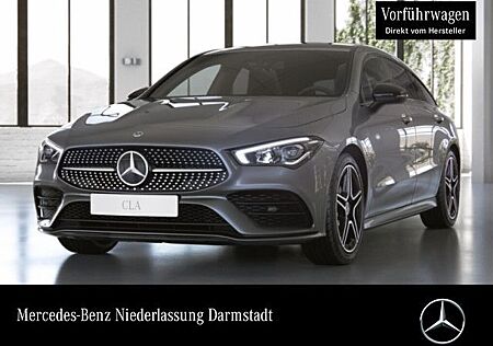 Mercedes-Benz CLA 200 Shooting Brake CLA 200 AMG+NIGHT+LED+KAMERA+7G