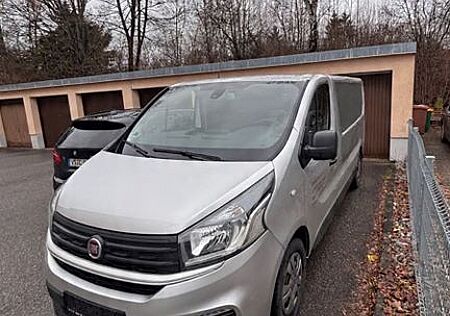 Fiat Talento AHK