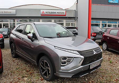 Mitsubishi Eclipse Cross Plug-In-Hybrid'Plus'mit Select-Pak