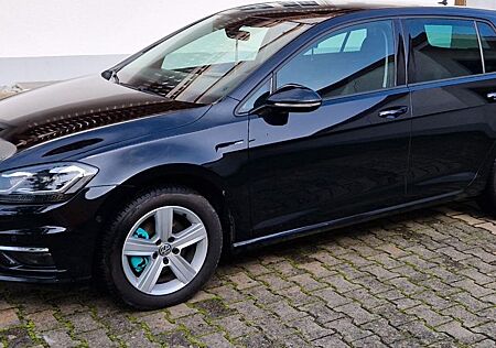 VW Golf Volkswagen 1.4 TSI 92kW Join Variant Join