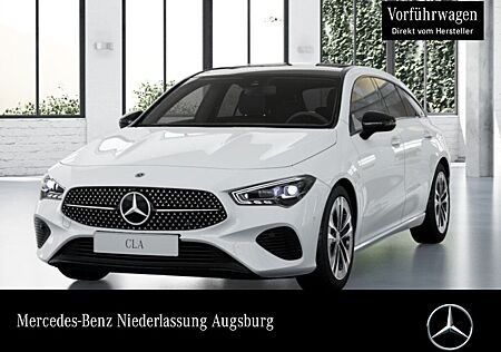 Mercedes-Benz CLA 180 Shooting Brake CLA 180 PROGRESSIVE+NIGHT+PANO+360°+MULTIBEAM