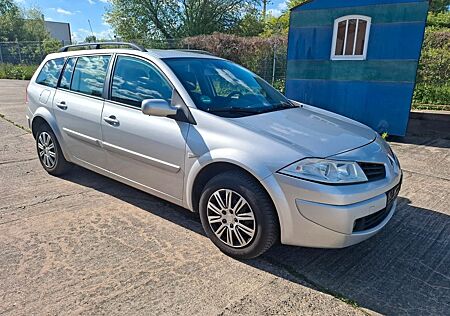 Renault Megane II Grandtour Avantage