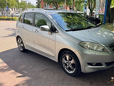Honda FR-V 2.0 Executive