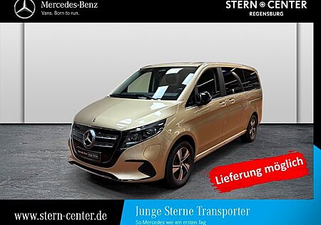 Mercedes-Benz EQV 300 AVANTGARDE Airmatic elektr. Türen