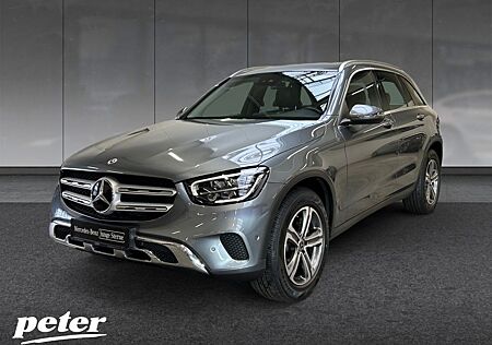 Mercedes-Benz GLC 220 d 4MATIC Offroad Styling, Exclusiv