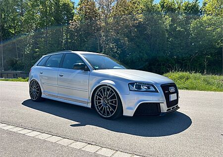 Audi A3 2.0 TDI quattro Ambition Sportback Ambition