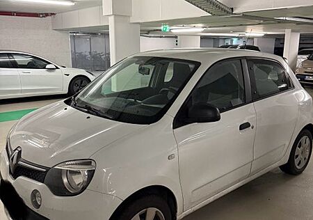 Renault Twingo 2016