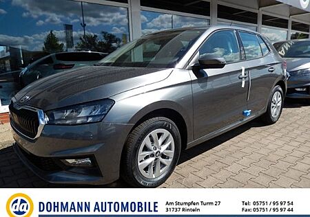 Skoda Fabia 1.0l/130 Years/LED/SunSet/Cam/Climatr./PDC