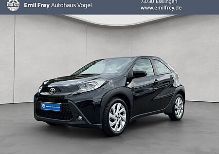 Toyota Aygo (X) 1.0