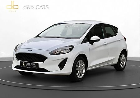 Ford Fiesta Cool & Connect |SHZ|Tempomat|PDC|